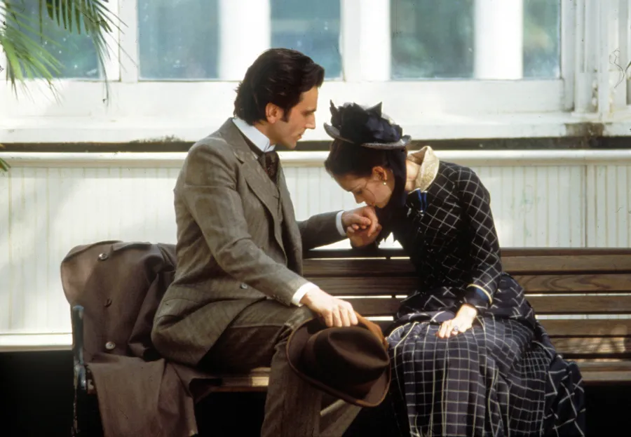 The Age Of Innocence Steamy Period Dramas to Watch After Bridgerton