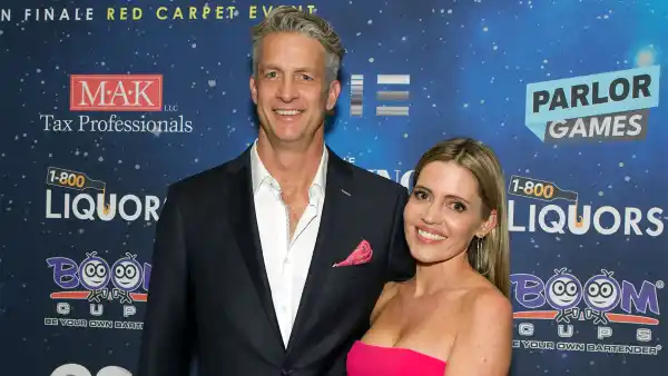 The Amazing Race Season 33 Winners Kim and Penn Holderness Reveal What Helped Them Score 1 Million Prize