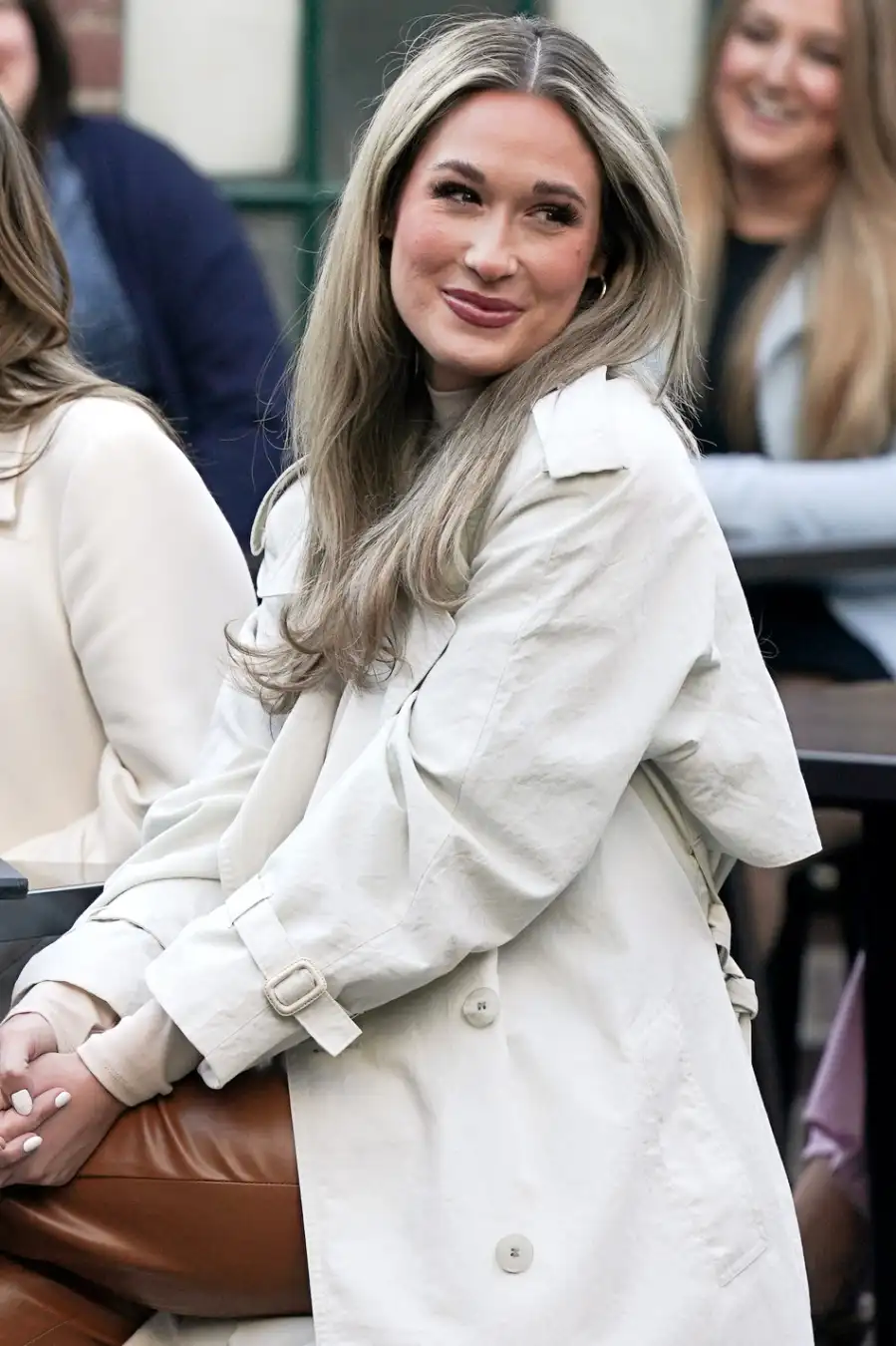 The Bachelor’s Rachel Recchia: 5 Things to Know About Clayton Echard’s Finalist