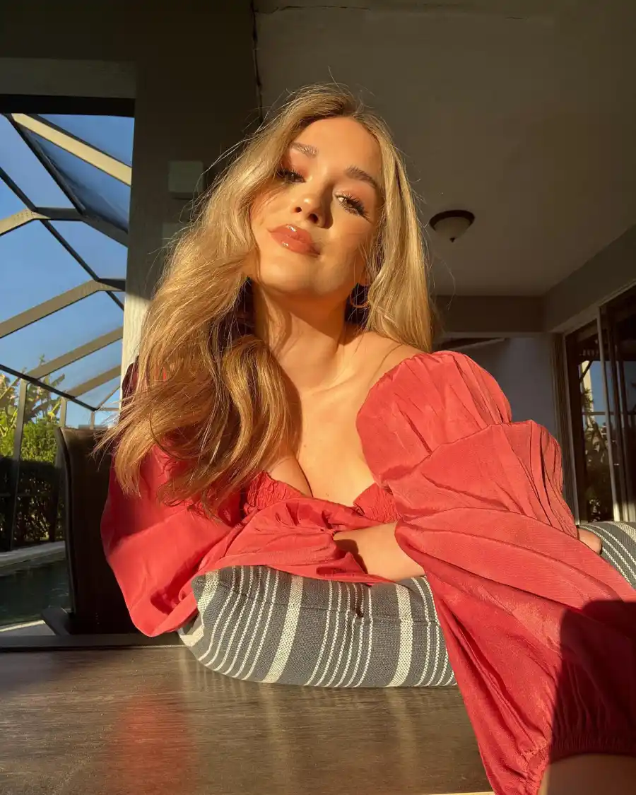 The Bachelor’s Rachel Recchia: 5 Things to Know About Clayton Echard’s Finalist