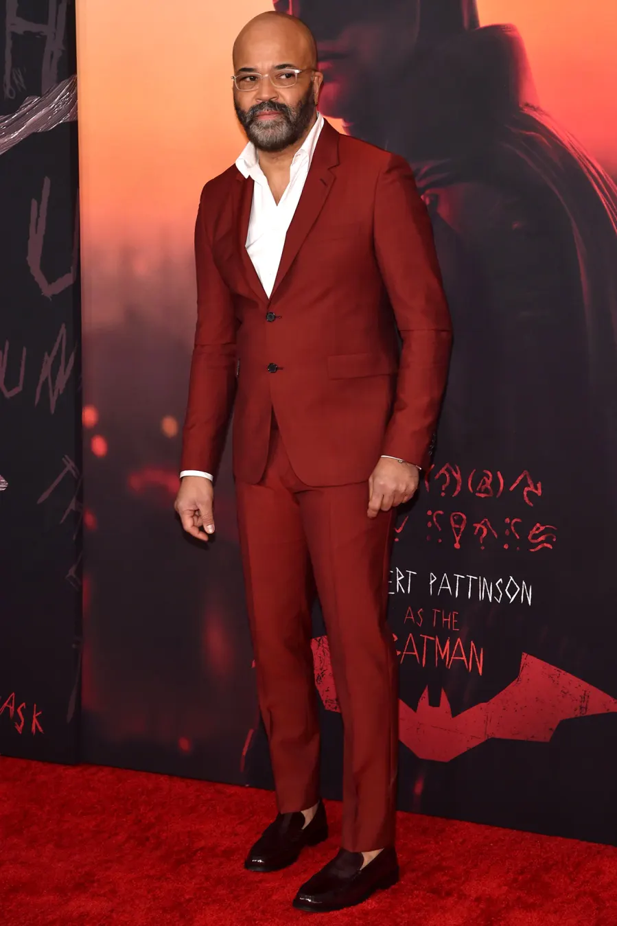 Zoe Kravitz’ Dress at ‘The Batman’ Premiere Was an Ode to Her DC Comics’ Character