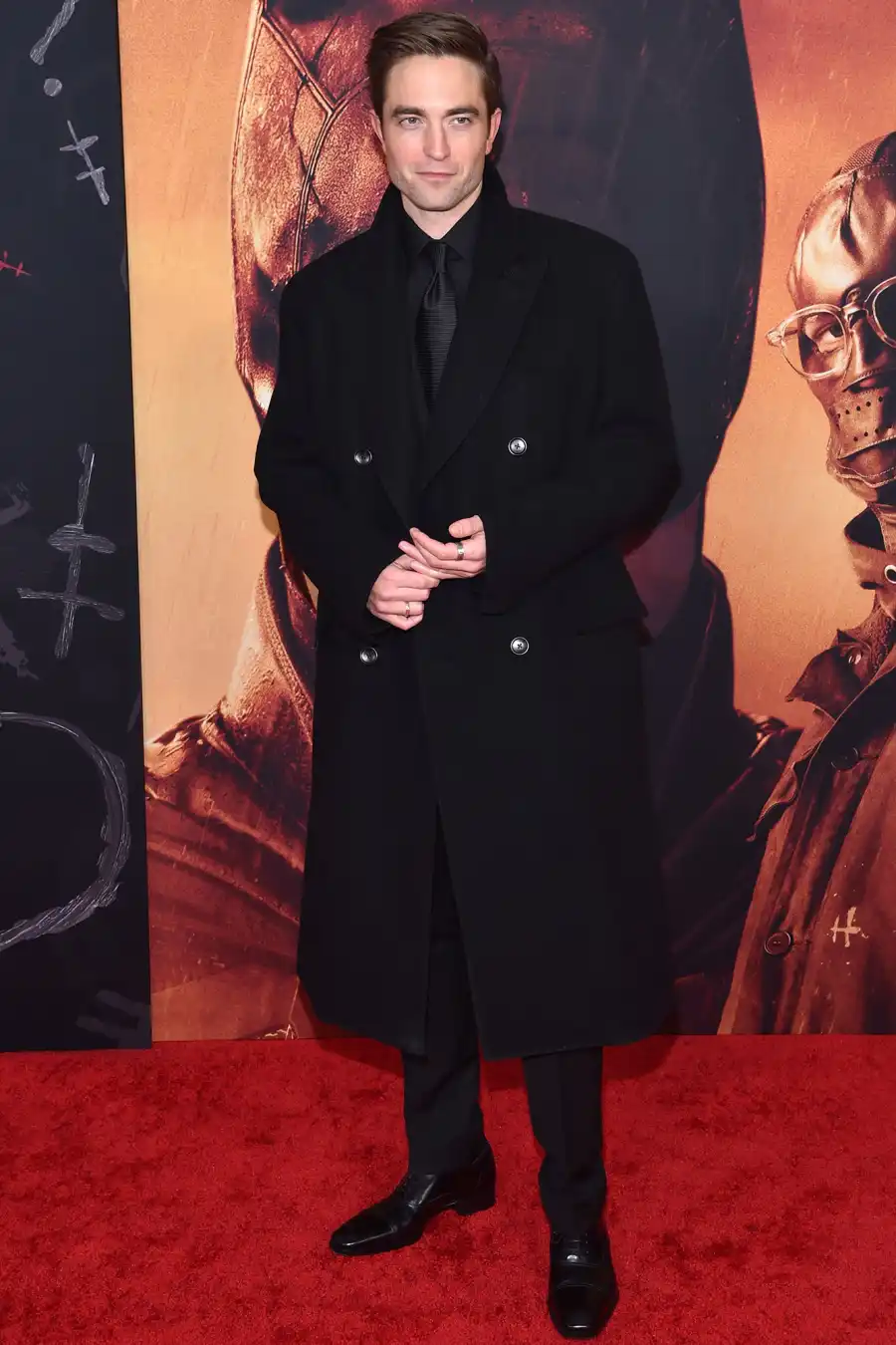 Zoe Kravitz’ Dress at ‘The Batman’ Premiere Was an Ode to Her DC Comics’ Character