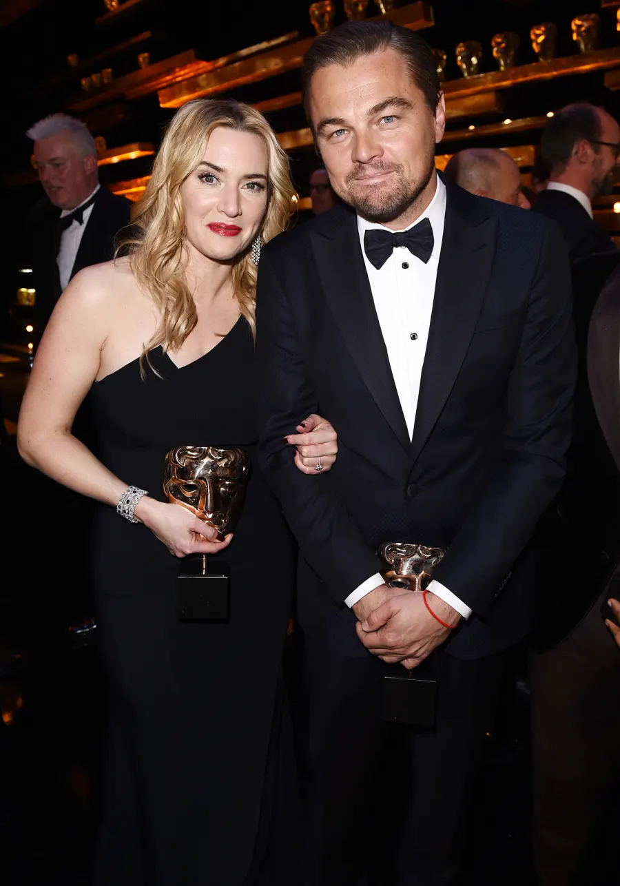 The Best Awards Show Costar Reunions Lady Gaga and Bradley Cooper the Cast of Scandal and More