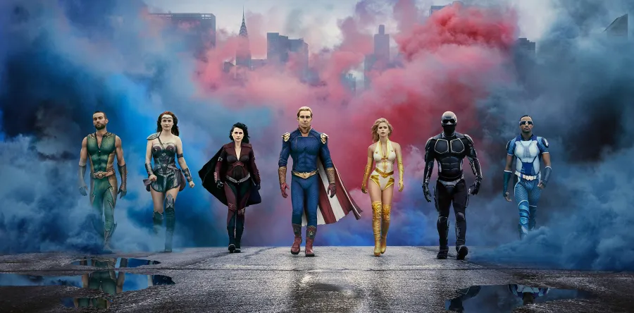 When Is 'The Boys' Season 3 Release Date?