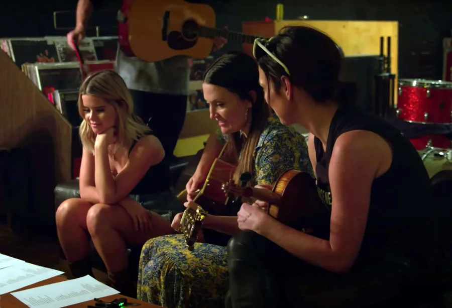 11 Most Empowering Country Music Anthems by Female Artists