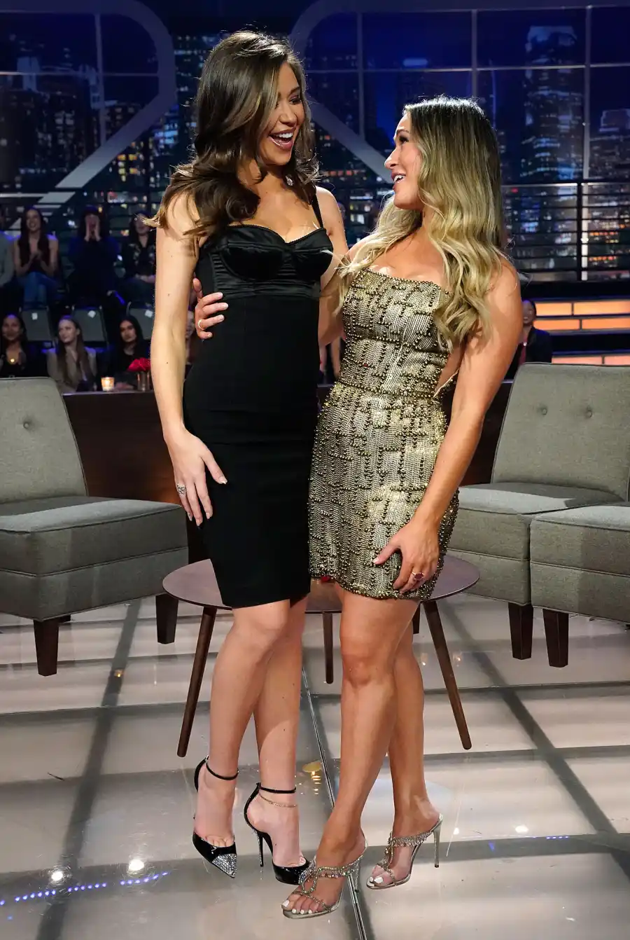 The Premiere Date Gabby Windey and Rachel Recchia Season 19 of The Bachelorette Everything We Know