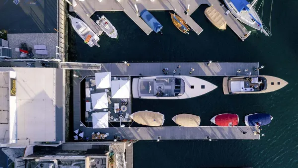 Thehouse Is Newport Beachs Hottest Members Only Social Club