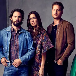 This Is Us’ Costumer Sues After Sustaining 'Injuries' in On-Set Accident