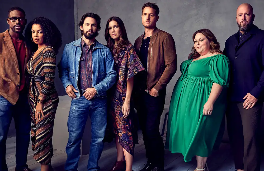 This Is Us&rsquo; Costumer Sues After Sustaining 'Injuries' in On-Set Accident