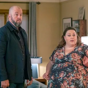 This Is Us Kate Toby Reach Breaking Point Divorce Looms