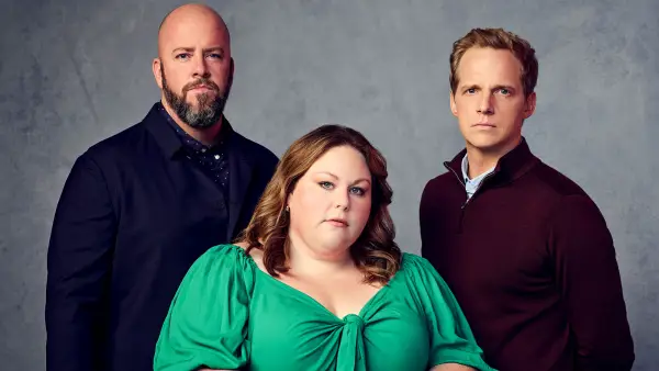 This Is Us’ Kate Turns to Phillip After Fight With Toby Over Moving