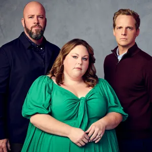This Is Us’ Kate Turns to Phillip After Fight With Toby Over Moving