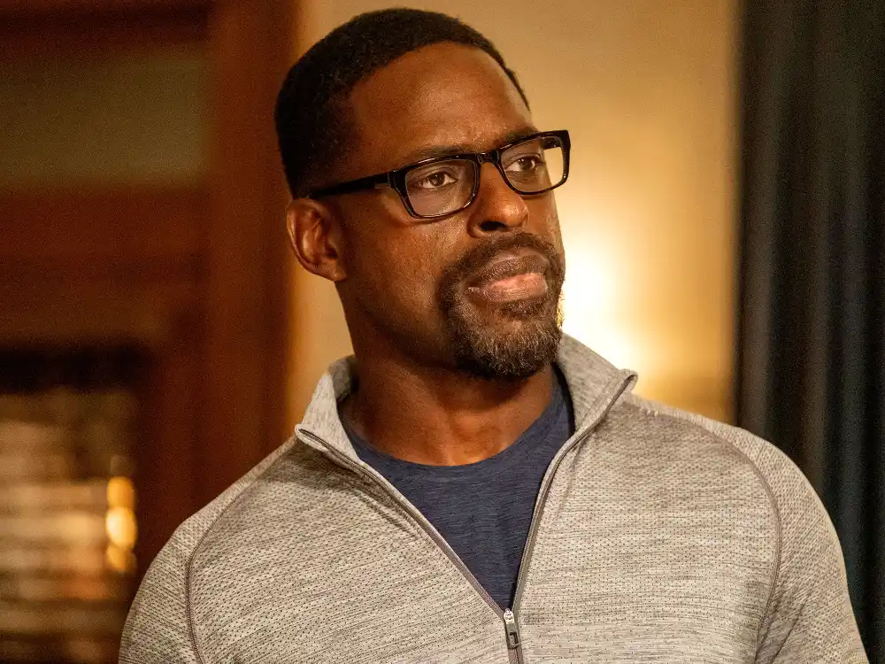 This Is Us&rsquo; Reveals Randall&rsquo;s Political Future After Flash-Forward Clue