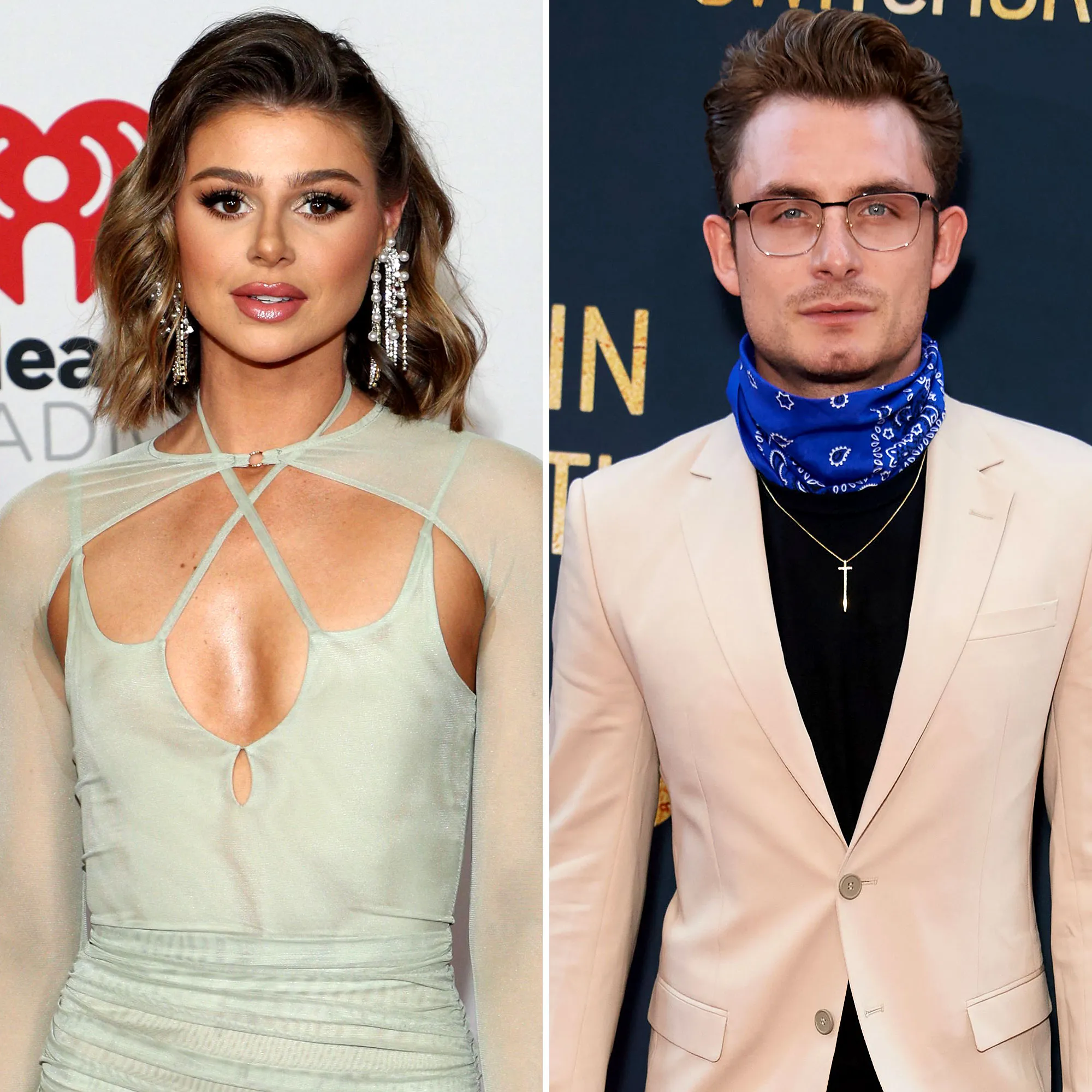 Thriving! Raquel Leviss &lsquo;Is Doing Great&rsquo; After James Kennedy Split