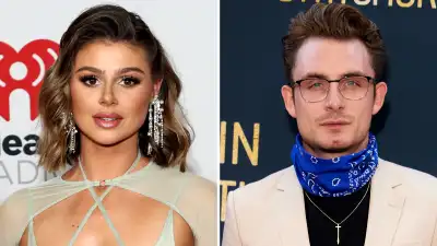 Thriving! Raquel Leviss ‘Is Doing Great’ After James Kennedy Split