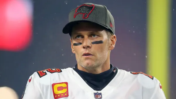 Tom Brady ends retirement after six weeks