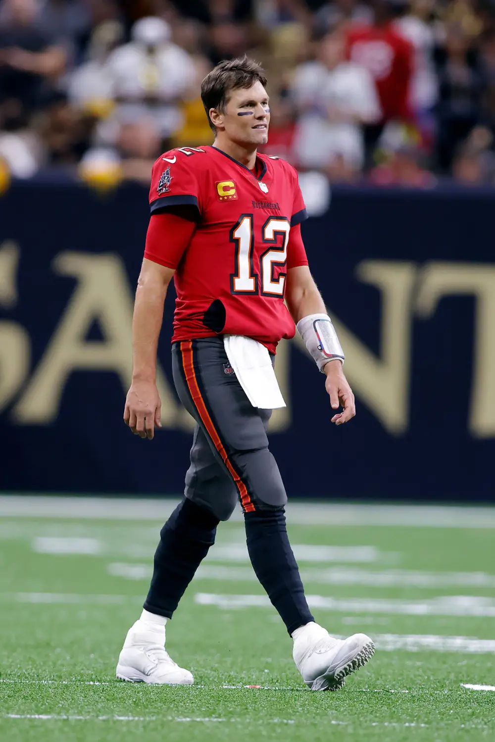 Tom Brady will return to the Bucs for his 23rd season