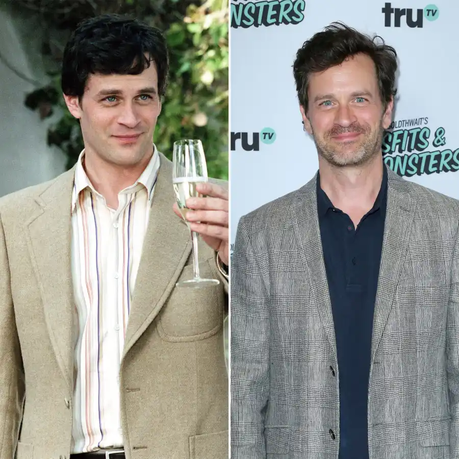 Tom Everett Scott Because I Said So Cast Where Are They Now