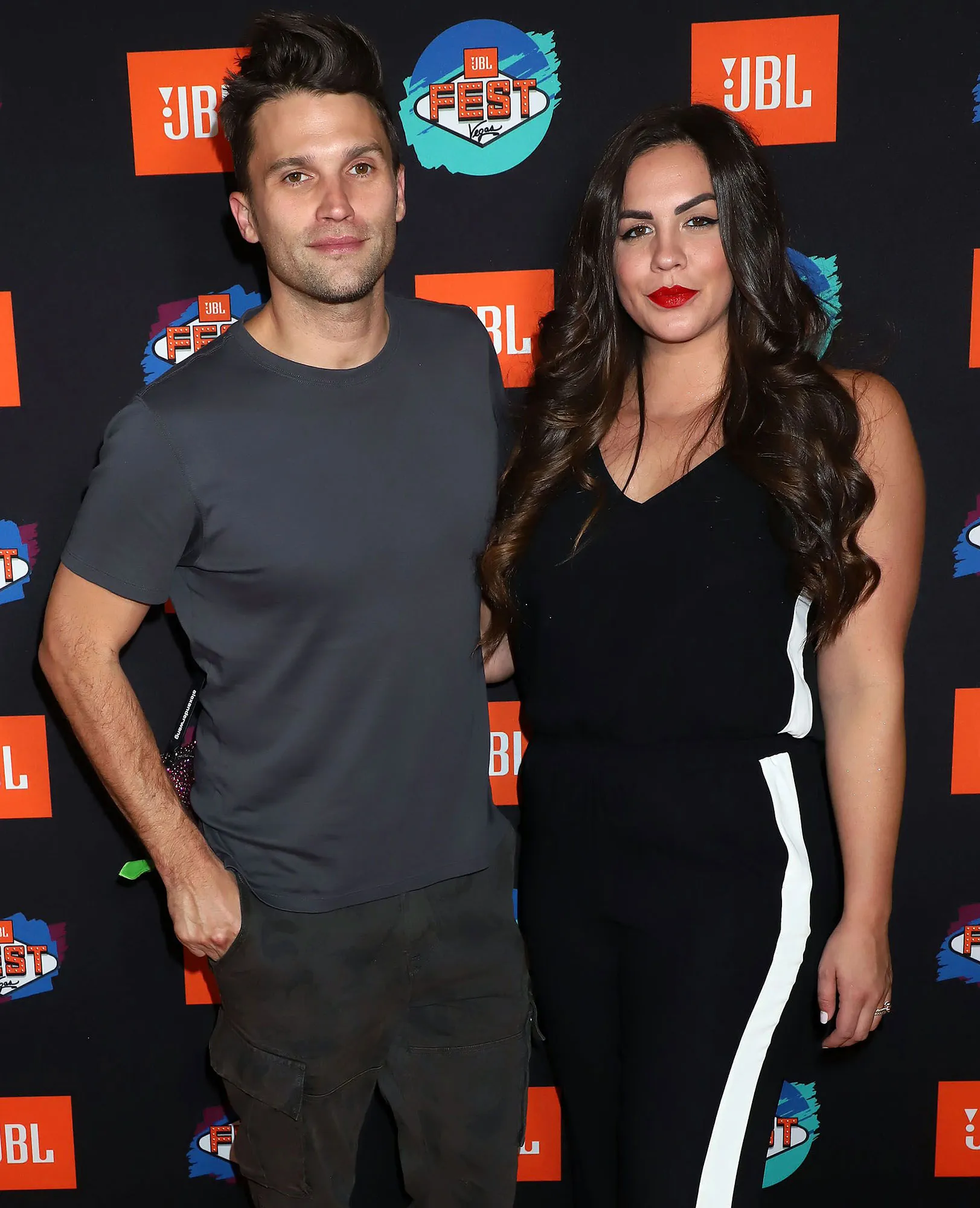 Tom Schwartz Gushed About Being In Love With Katie Maloney Days Before Their Separation