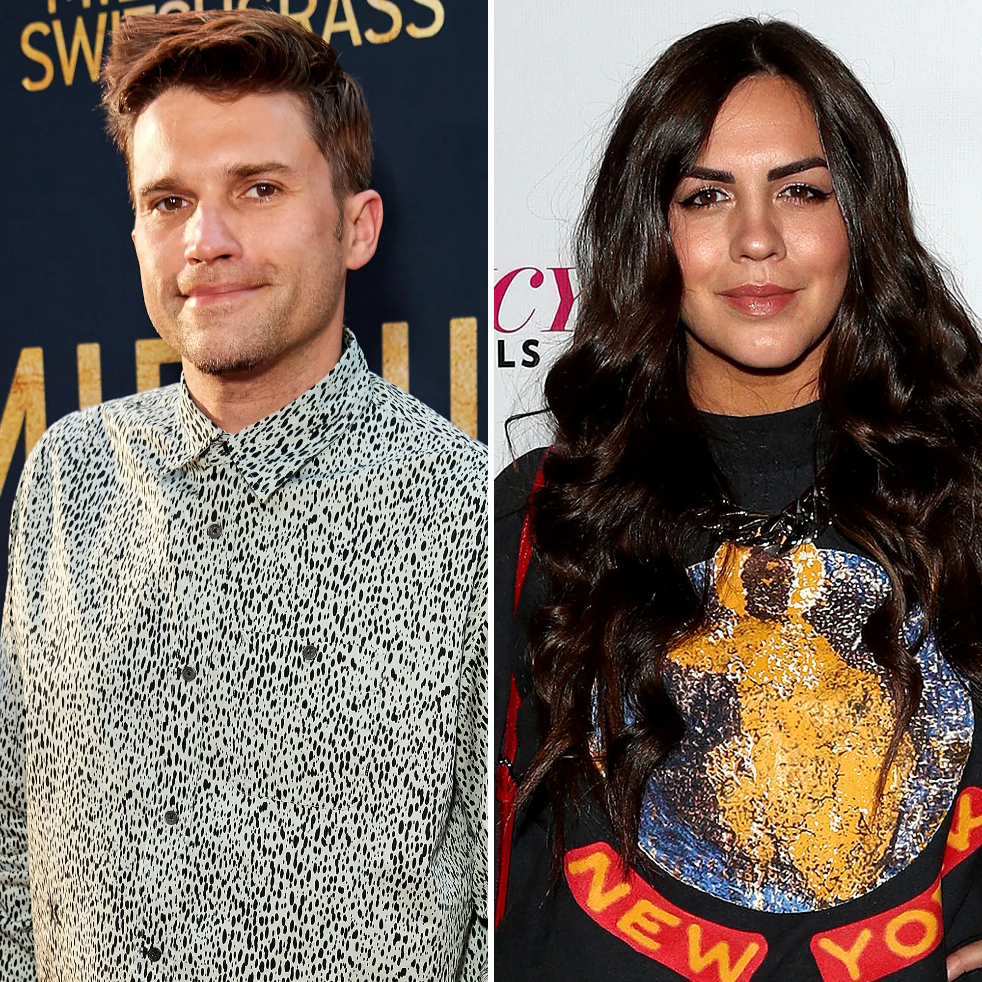 Tom Schwartz and Katie Maloney's Costars Weren't All Aware of Their Split