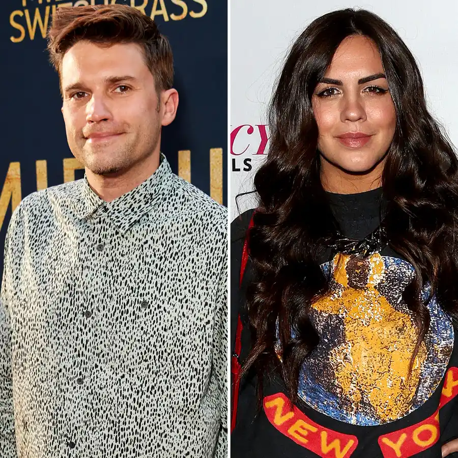 Tom Schwartz and Katie Maloney's Costars Weren't All Aware of Their Split