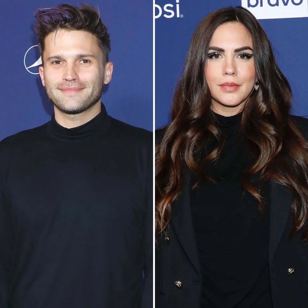 Tom Schwartz Katies Separation Date More Divorce Details Revealed