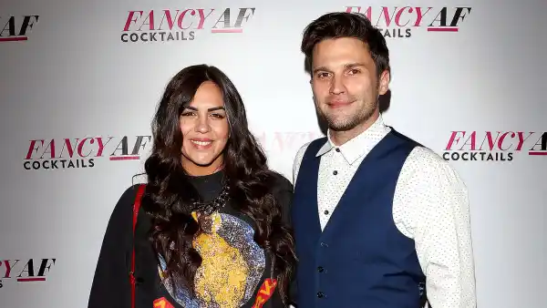 Tom Schwartz Said It Wasn't 'Too Late' to Start a Family With Katie Maloney 1 Month Ahead of Split 01