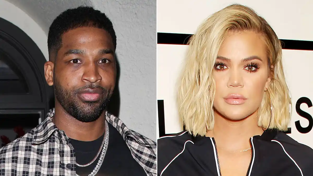 Tristan Thompson Seemingly Heckled With Chants About Khloe Kardashian During Chicago Bulls Game