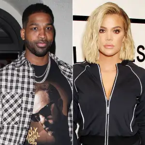 Tristan Thompson Seemingly Heckled With Chants About Khloe Kardashian During Chicago Bulls Game