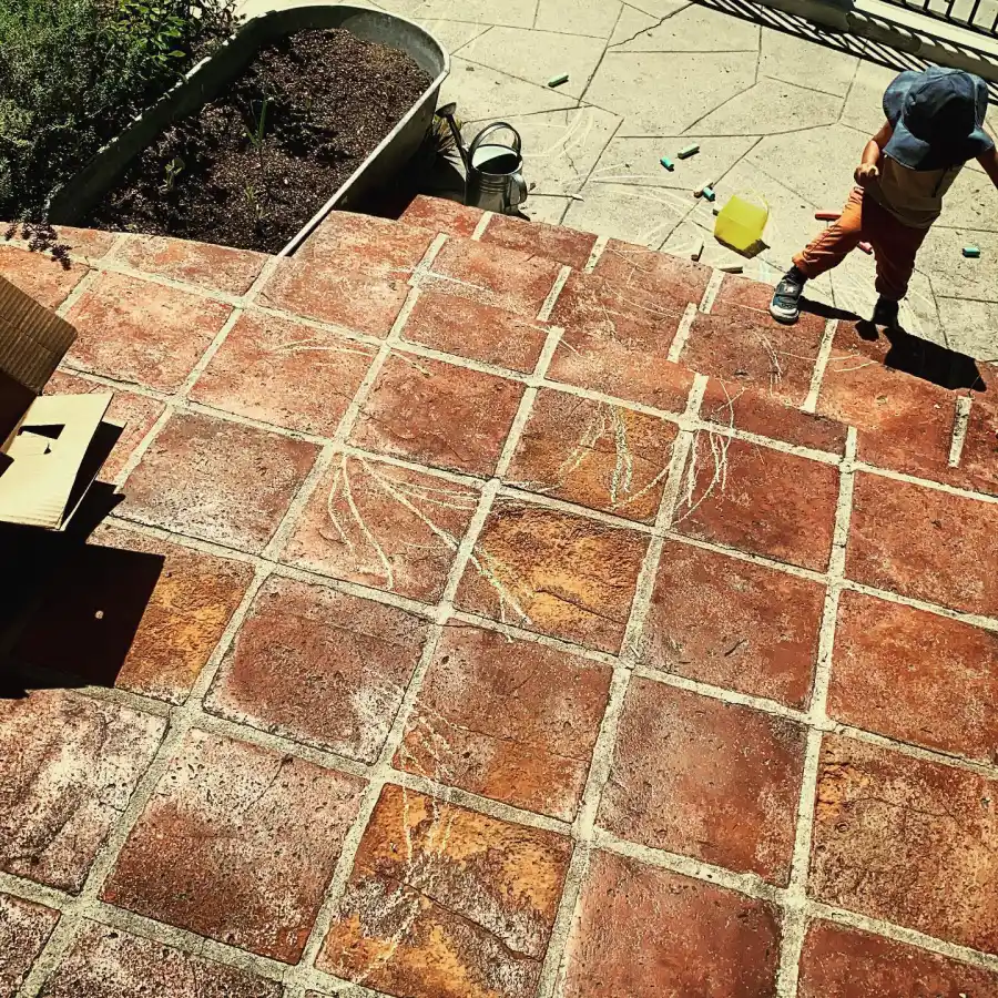 Troian Bellisario's Rare Glimpses of Family Life With Her and Patrick J. Adams' Kids