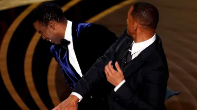 Unforgettable Oscars Moments: From Will Smith's Slap to Best Picture Mix-Up