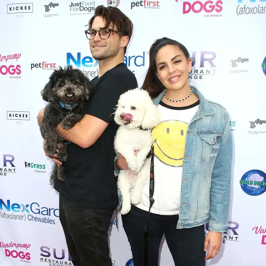 Vanderpump Rules Katie Maloney Tom Schwartz Relationship Timeline