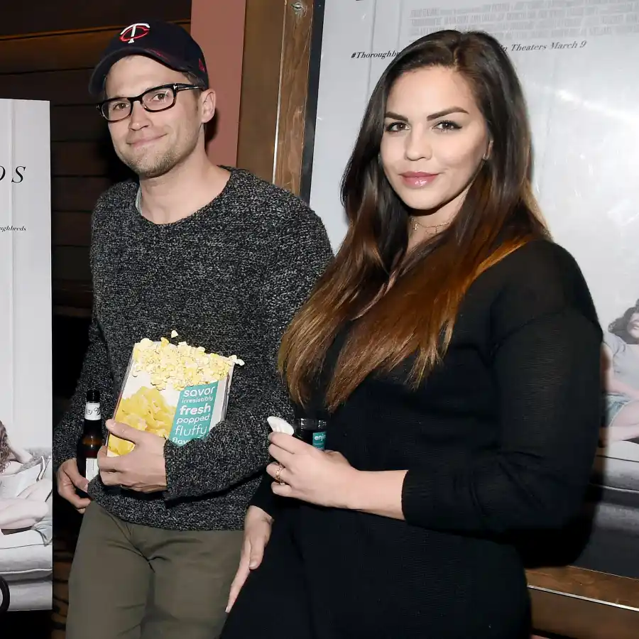 Vanderpump Rules Katie Maloney Tom Schwartz Relationship Timeline