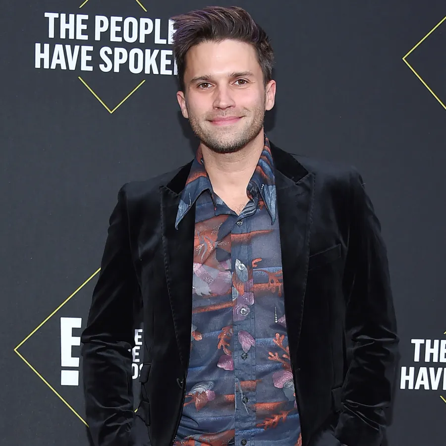 Vanderpump Rules Katie Maloney Tom Schwartz Relationship Timeline