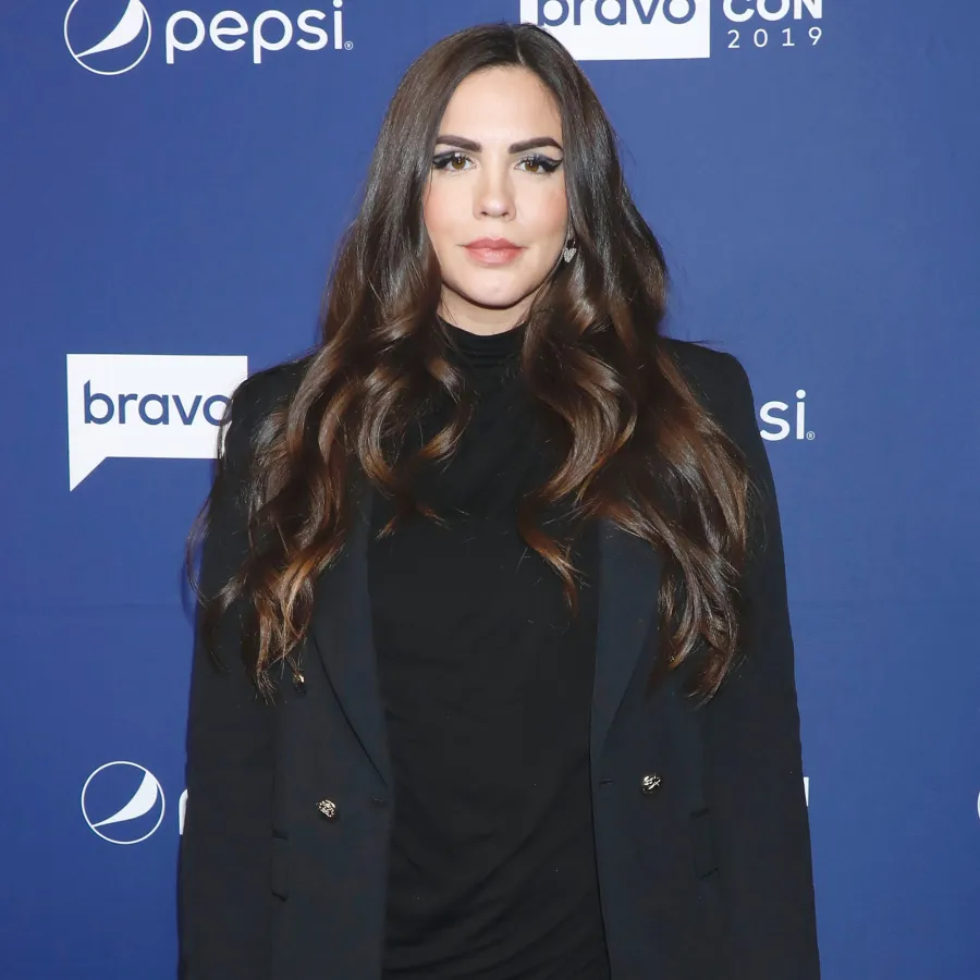 Vanderpump Rules Katie Maloney Tom Schwartz Relationship Timeline