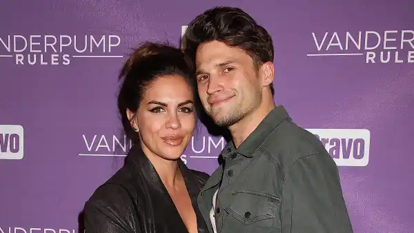 Vanderpump Rules Katie Maloney and Tom Schwartzs Split Everything We Know