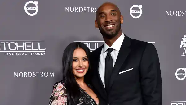 Vanessa Bryant and Nike Will Partner Once Again to Create Kobe Sneakers