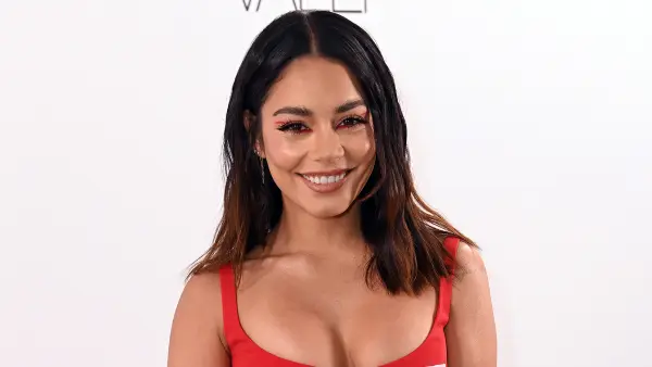 Vanessa Hudgens Celebs Are Obsessed With the Return of the Bucket Hat