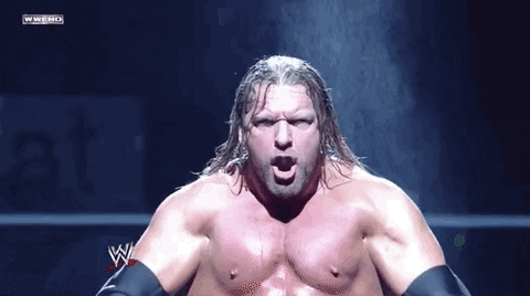WWE Star Paul Triple H Levesque Says He Will Never Wrestle Again After Suffering Heart Failure and Undergoing Surgery Retire