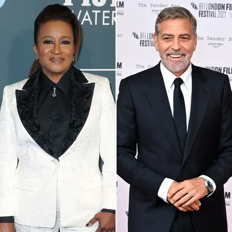 Stars Who Have Gotten Starstruck Meeting Fellow Stars