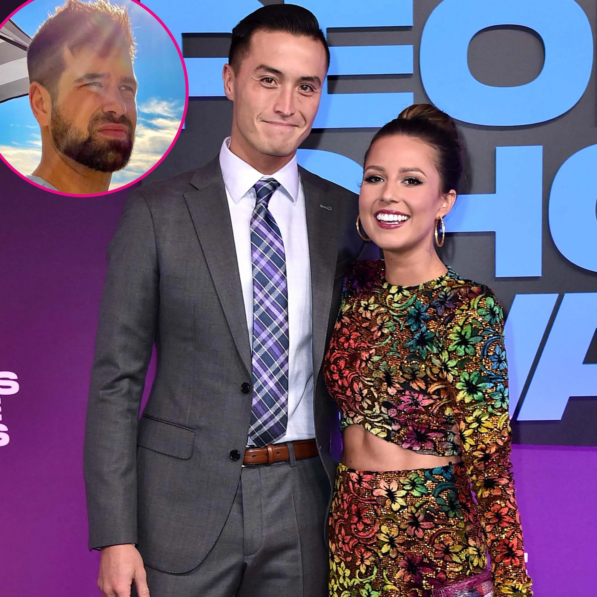 What Blake Moynes Has Said About Ex Katie Thurston’s Relationship With John