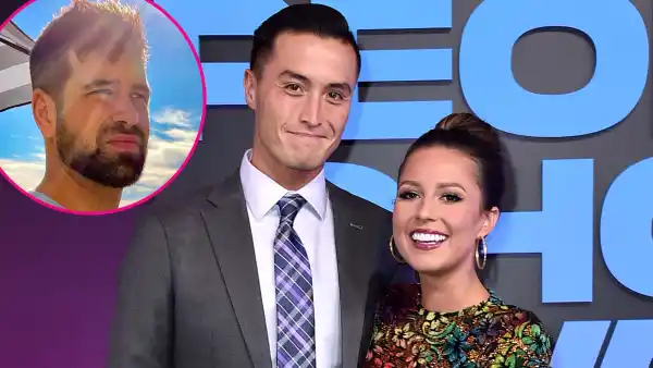 What Blake Moynes Has Said About Ex Katie Thurston’s Relationship With John