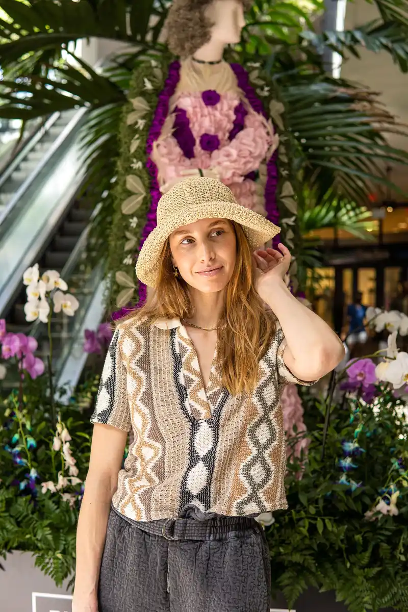 Whitney Port FEMMES Showcase Hot PIcs