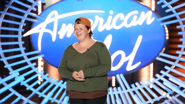 Who Is American Idols Kelsie Dolin 5 Things Know