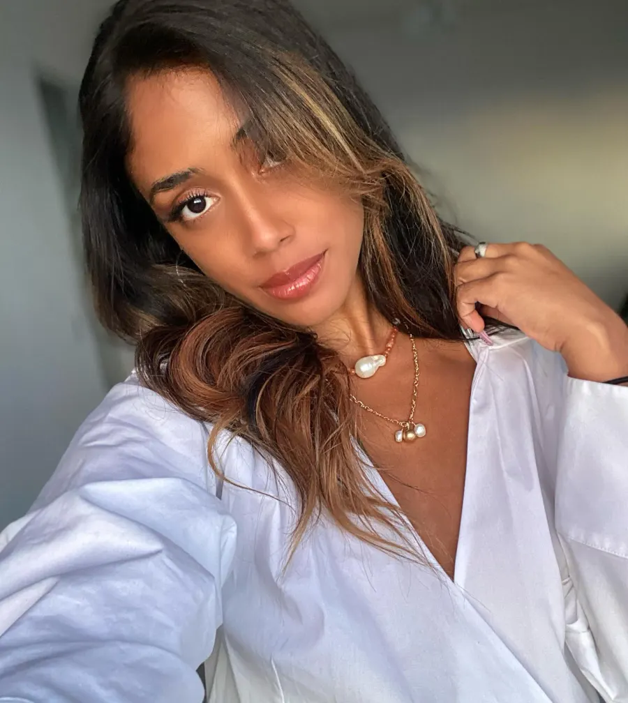 Who Is American Idol's Zaréh? 5 Things to Know About 'Idol' Alum Nadia Turner's Daughter