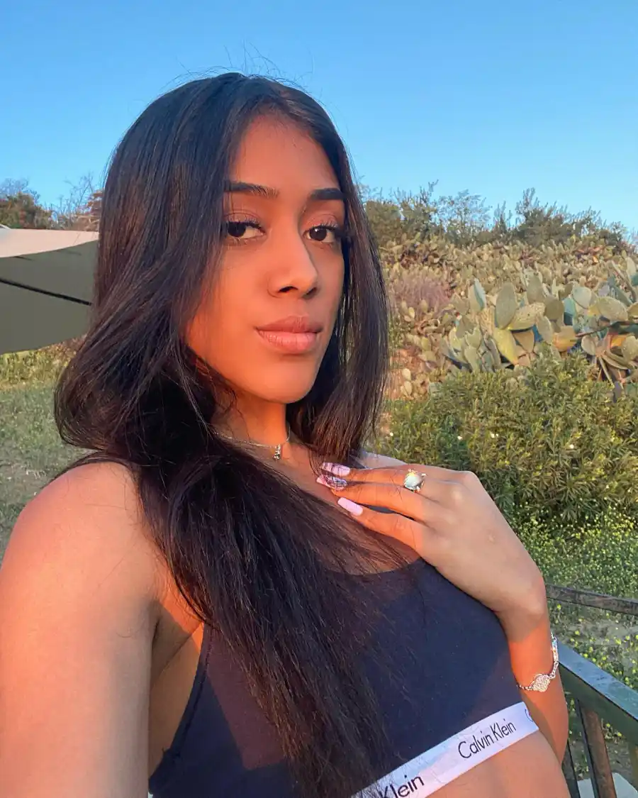 Who Is American Idol's Zaréh? 5 Things to Know About 'Idol' Alum Nadia Turner's Daughter