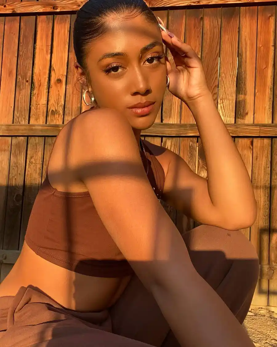 Who Is American Idol's Zaréh? 5 Things to Know About 'Idol' Alum Nadia Turner's Daughter