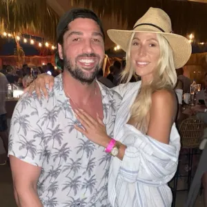 Who Is Chris Lardakis 5 Things to Know About Shaina Hurley Fiance After Love Is Blind