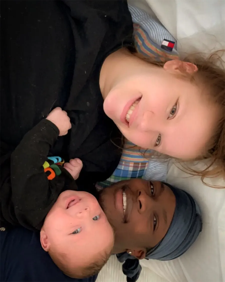 Who Is Haley Slayton 5 Things to Know About the American Idol Contestant Who Auditioned While 5 Months Pregnant