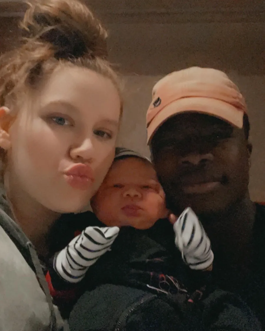 Who Is Haley Slayton 5 Things to Know About the American Idol Contestant Who Auditioned While 5 Months Pregnant